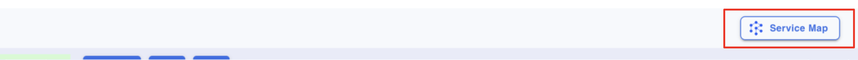 Service Map Button
